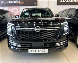 نيسان باترول